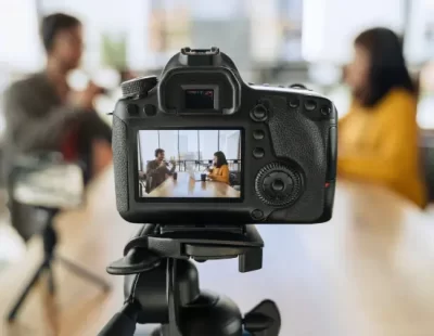 Interview recording